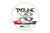 Tasline Elite White 300M Braided Fishing Line