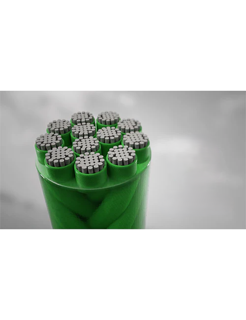 Daiwa Saltiga 12 EX Si3 Durasensor Braid Multi 400m