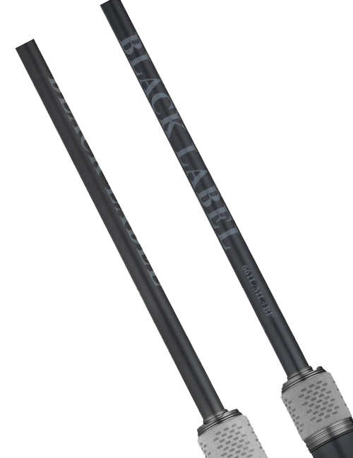 Daiwa 26 Black Label Baitcast Rod