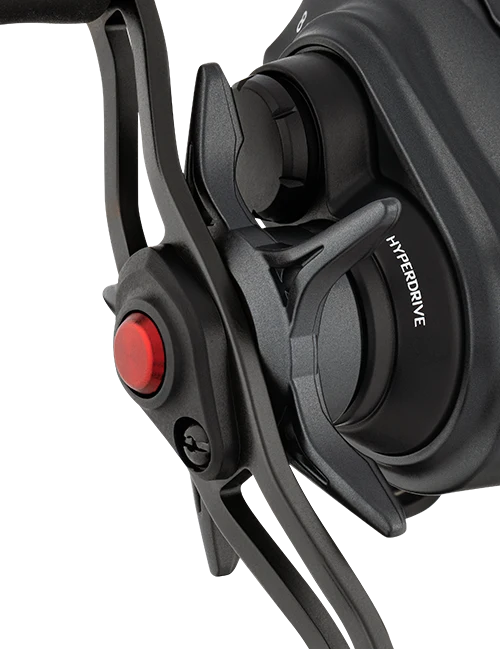 Daiwa Tatula BF 70 Baitcast Reel