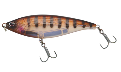 Nomad Design Madscad AT Surface Slow Sink Lure 65mm