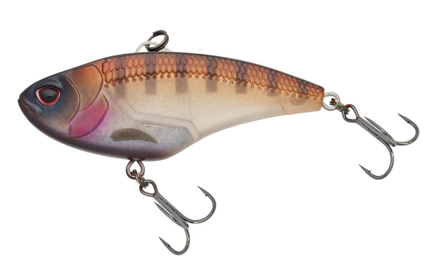 Nomad Design Swimtrex Max Hard Body Lure 57mm Silent