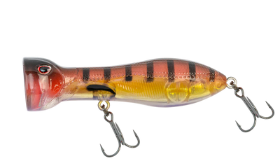 Nomad Design Chug Norris Surface Popper Lure 72mm