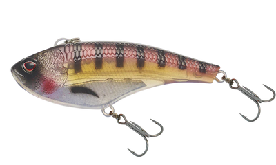 Nomad Design Swimtrex Hard Body Lure 66mm