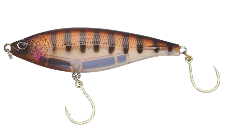 Nomad Design Madscad AT Surface Slow Sink Lure 90mm
