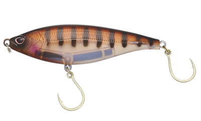 Nomad Design Madscad AT Surface Slow Sink Lure 90mm