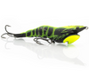 Chasebaits Panic Prawn Surface Walker Lure 70mm
