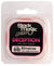Black Magic Deception Tippet Leader Pink