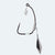 BKK Titan Diver Ultra Duty Weighted Weedless Worm Hook