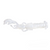 Berkley Gulp Salty Nipper Soft Plastic Lure 3.5in