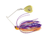 Tackle Tactics TT Vortex Plus Spinner Bait Lure 1/8oz