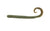 Gulp Turtleback Worm Soft Plastic Lure 7 Inch