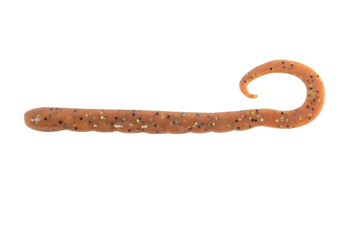 Gulp Turtleback Worm Soft Plastic Lure 7 Inch