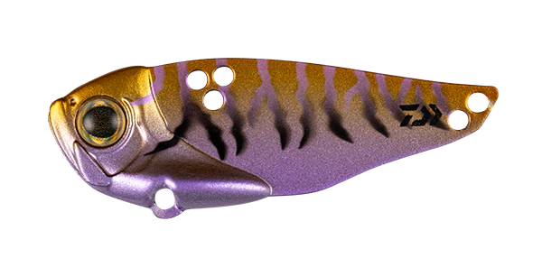 Daiwa Infeet Metal Vibe Lure 5g