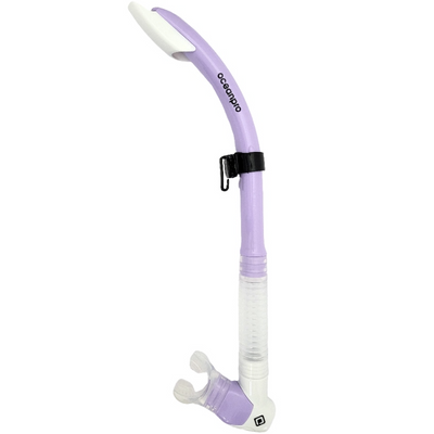 Ocean Pro Typhoon SD Snorkel