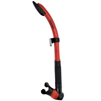 Ocean Pro Typhoon SD Snorkel