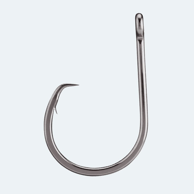 BKK UA Ultra Anti Rust Heavy Inline Circle Hook