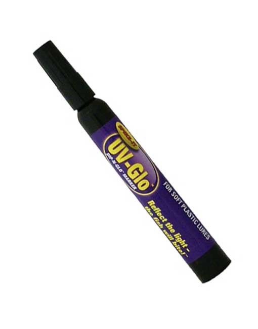 Spike-It UV Glo Scent Marker