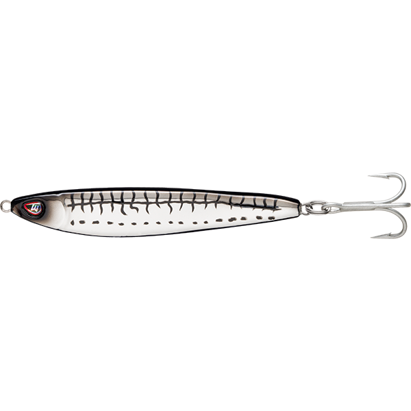 Williamson V2 Gomame Jig Metal Slug Lure