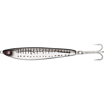 Williamson V2 Gomame Jig Metal Slug Lure