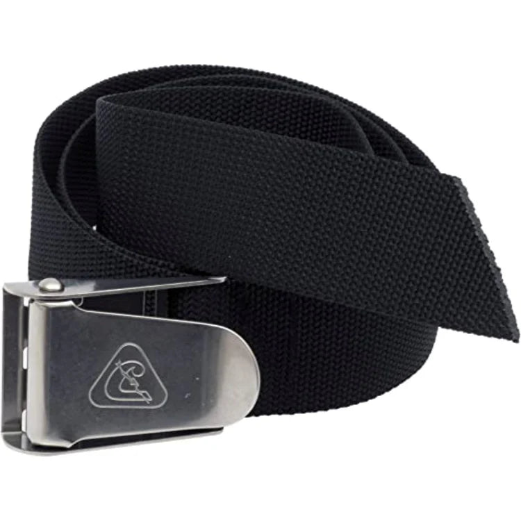 Cressi Nylon Weightbelt With Stainless Buckle 1.4m