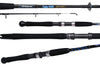 Abu Garcia Revo X Ugly Stik Travel Baitcast Pack