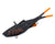 Samaki Vibelicious Fork Tail Soft Vibe Lure 70mm