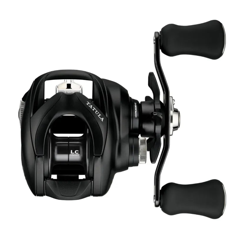 Daiwa 25 Tatula Baitcast Reel TW 150
