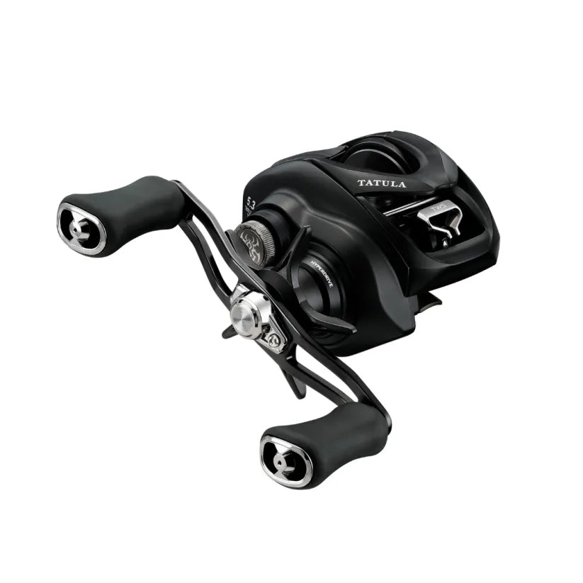 Daiwa 25 Tatula Baitcast Reel TW 150
