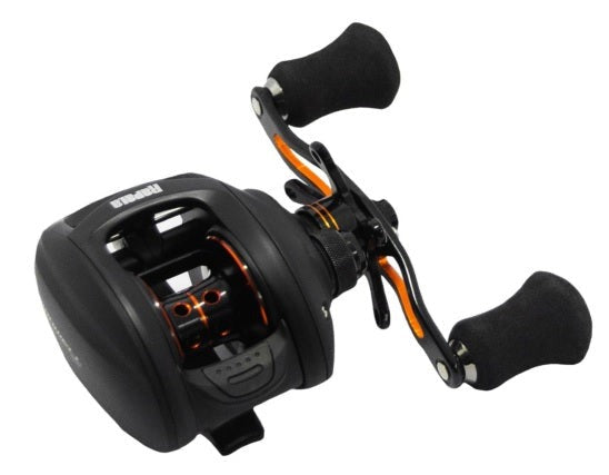 Rapala Maxwell BC 200 Baitcast Reel
