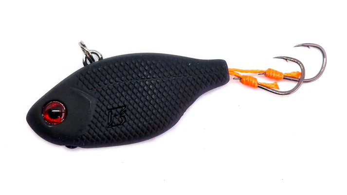Barambah Vibenator Hard Body Lure 38R