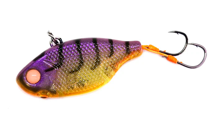 Barambah Vibenator Hard Body Lure 38R