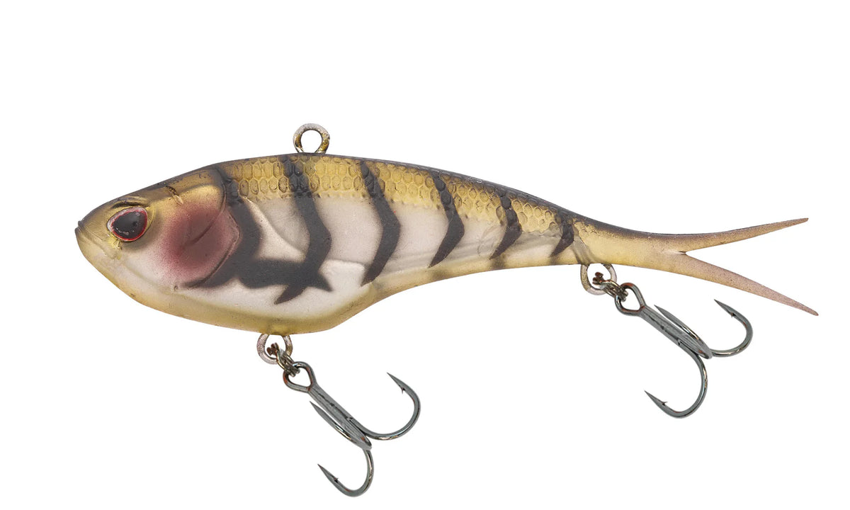 Nomad Design Vertrex Max 75mm 11g Soft Vibe Lure