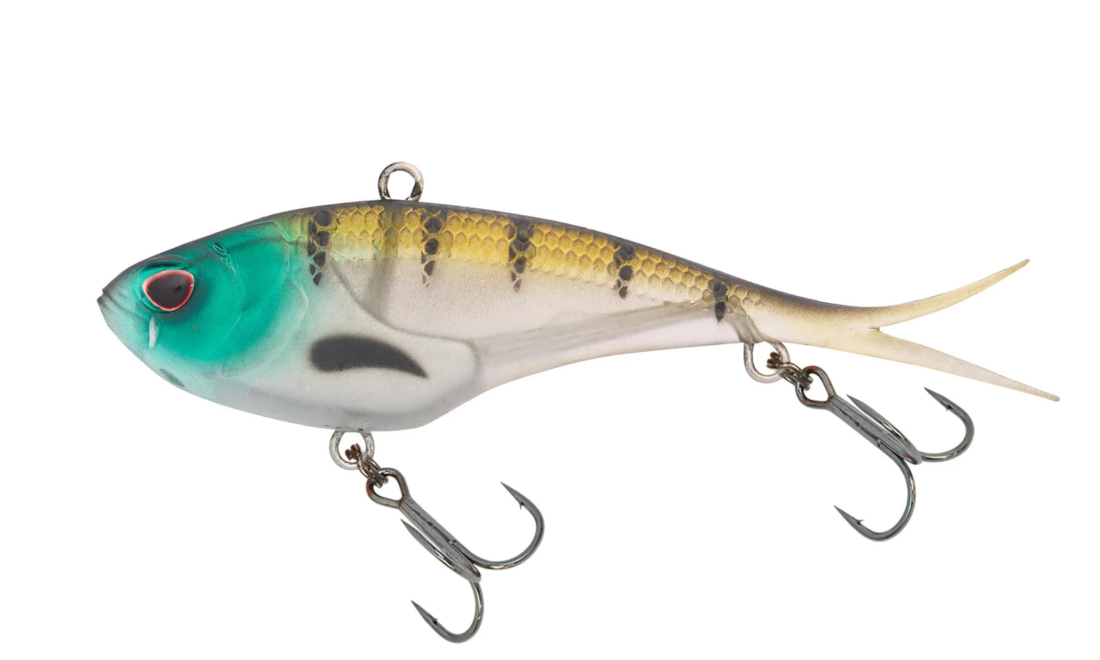 Nomad Design Vertrex Max 75mm 11g Soft Vibe Lure