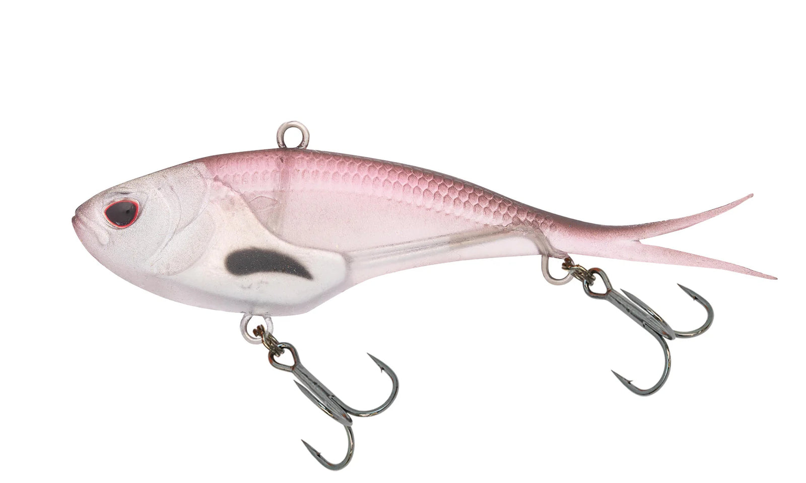 Nomad Design Vertrex Max 75mm 11g Soft Vibe Lure