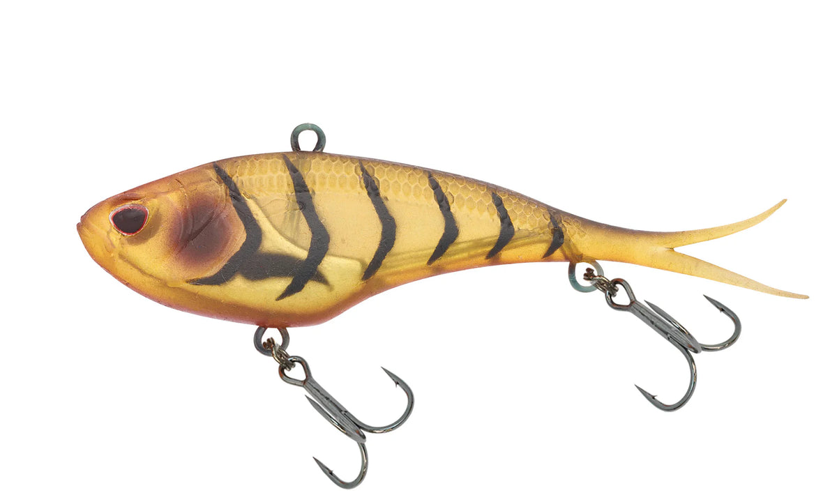 Nomad Design Vertrex Max 75mm 11g Soft Vibe Lure