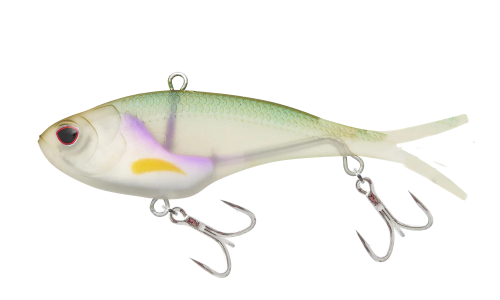 Nomad Design Vertrex Max Soft Vibe Lure 85