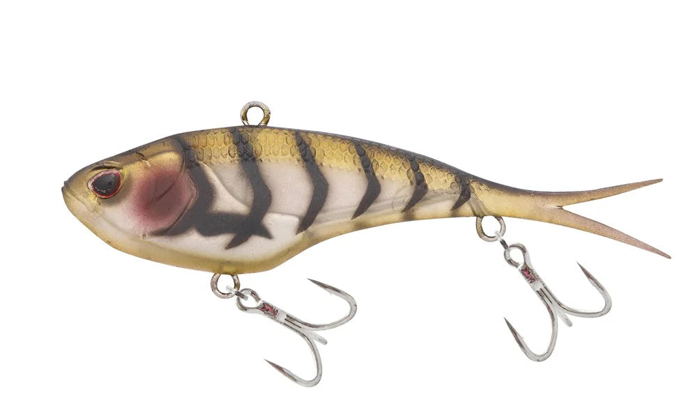 Nomad Design Vertrex Max Soft Vibe Lure 85