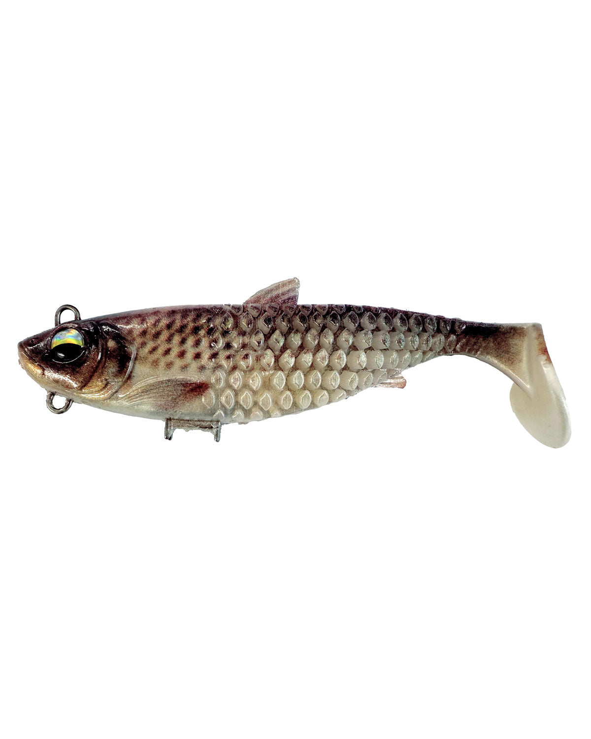 Sea Pro DFX Scentrix Soft Plastic Lure 100MM