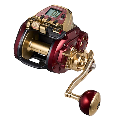 Daiwa 24 Seaborg G Overhead Electric Reel