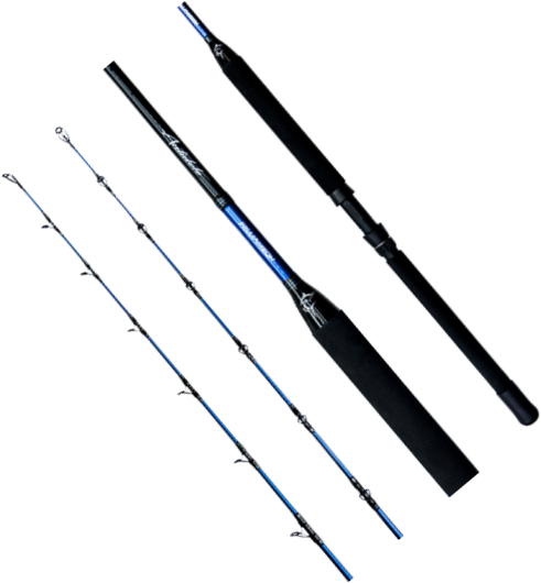 Williamson Antidote Spin Rod