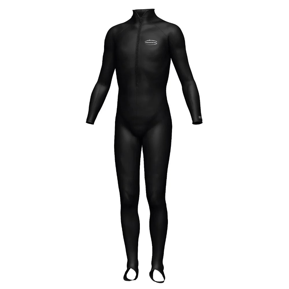 Mirage Super Strength Junior Kids Lycra Body Lliner Suit