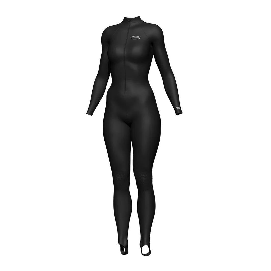 Mirage Super Strength Adult Lycra Body Lliner Suit