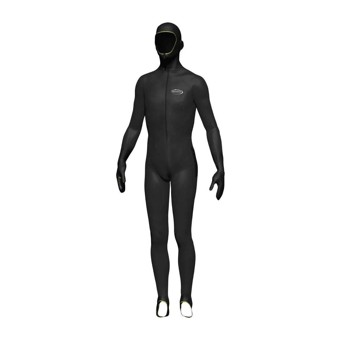 Mirage Super Strength Junior Kids Lycra Stinger Suit