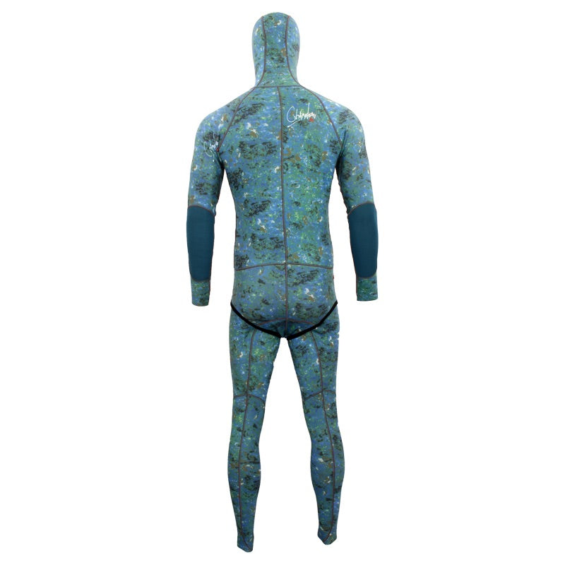 Ocean Hunter Chameleon Extreme HS 2mm Wetsuit