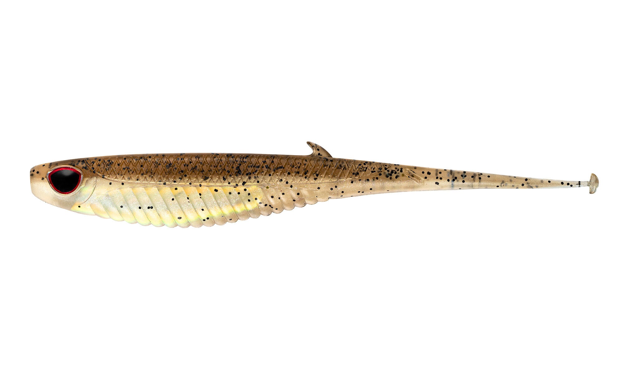 Nomad Design Live Ops Wingman Soft Plastic Lure 3.75in