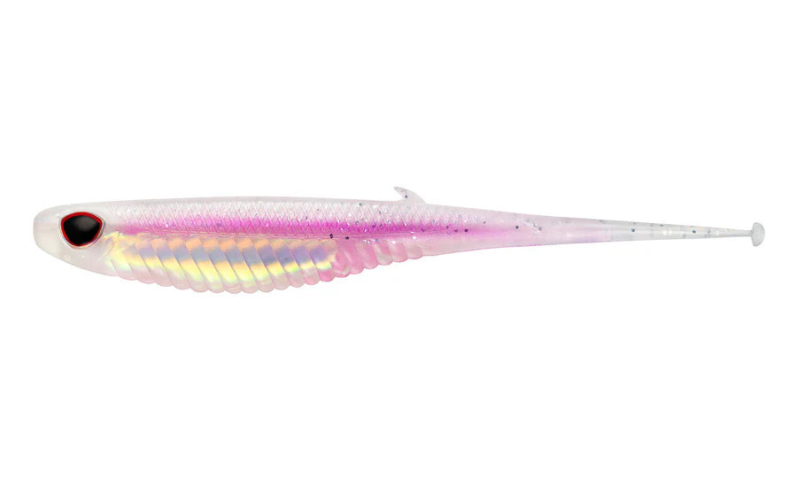 Nomad Design Live Ops Wingman Soft Plastic Lure 4.5in