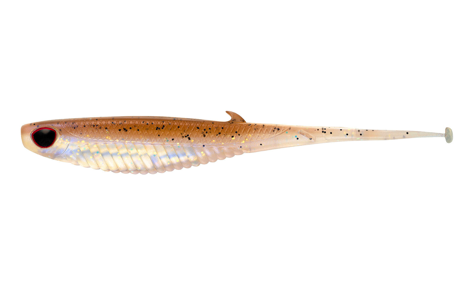 Nomad Design Live Ops Wingman Soft Plastic Lure 5.25in