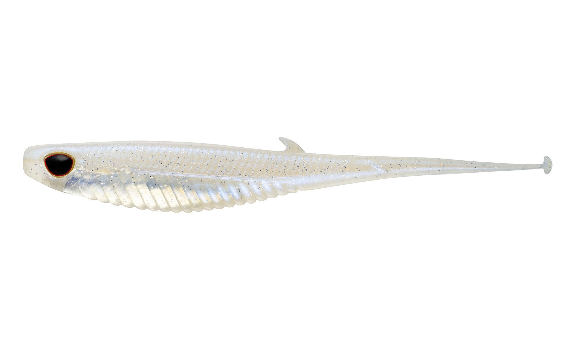 Nomad Design Live Ops Wingman Soft Plastic Lure 4.5in