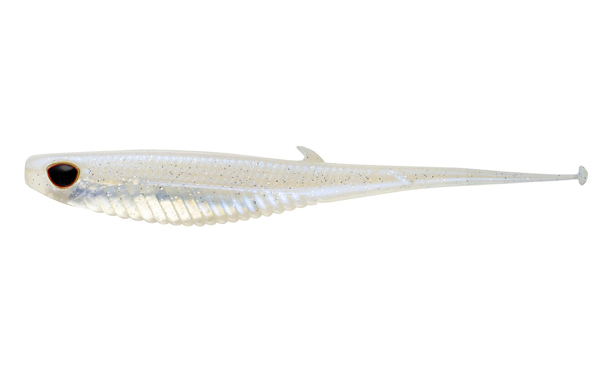 Nomad Design Live Ops Wingman Soft Plastic Lure 5.25in